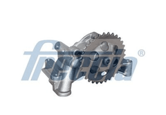 Ölpumpe für AUDI FORD SEAT SKODA VW A3 A4 B6 Avant Cabriolet B7 TT Roadster