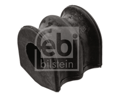 Lagerung Stabilisator Hinterachse für NISSAN PATHFINDER III VAN