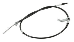 Seilzug Feststellbremse hinten für TOYOTA CELICA Coupe