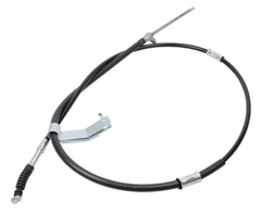 Seilzug Feststellbremse hinten für TOYOTA CELICA Coupe