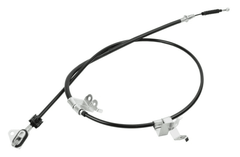 Seilzug Feststellbremse hinten links für TOYOTA AURIS Kombi