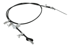 Seilzug Feststellbremse hinten rechts für HONDA FR-V