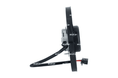 Lüfter Motorkühlung für AUDI SEAT SKODA VW A3 TT Roadster AROSA CORDOBA IBIZA