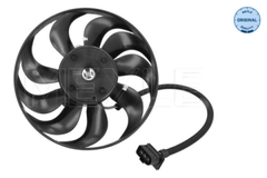 Lüfter Motorkühlung für AUDI SEAT SKODA VW A3 TT CORDOBA IBIZA III LEON TOLEDO
