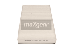 Filter Innenraumluft für FIAT MULTIPLA VAN
