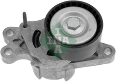 Riemenspanner Keilrippenriemen für CITROËN FIAT PEUGEOT BERLINGO / FIRST