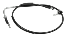 Seilzug Feststellbremse hinten links für MINI COUNTRYMAN PACEMAN