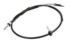 Seilzug Feststellbremse hinten links für MINI COUNTRYMAN PACEMAN