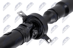 Gelenkwelle Achsantrieb hinten für BMW X5 X6