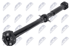 Gelenkwelle Achsantrieb hinten für BMW X5 X6