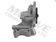 Ölpumpe für AUDI SEAT SKODA VW A1 Sportback A3 Cabriolet ALTEA XL IBIZA IV SC