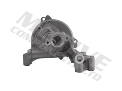 Ölpumpe für AUDI SEAT SKODA VW A1 Sportback A3 Cabriolet ALTEA XL IBIZA IV SC
