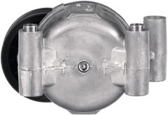 Riemenspanner Keilrippenriemen für FORD VOLVO C-MAX FOCUS II Turnier Stufenheck