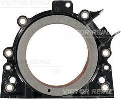 Wellendichtring Kurbelwelle für AUDI SEAT VW A2 LEON TOLEDO II BORA I Variant