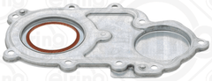 Wellendichtring Kurbelwelle für AUDI PORSCHE VW A4 B7 Cabriolet Avant B8 A5