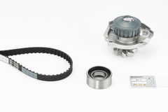 Wasserpumpe + Zahnriemensatz für FIAT LANCIA CINQUECENTO PANDA PUNTO SEICENTO /