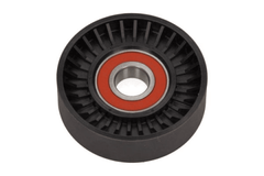 Spannrolle Keilrippenriemen für FORD VOLVO MONDEO IV Stufenheck Turnier S-MAX
