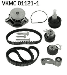 Wasserpumpe + Zahnriemensatz für AUDI SEAT SKODA VW A2 ALTEA XL AROSA CORDOBA
