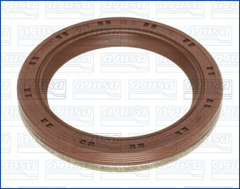 Wellendichtring Kurbelwelle für FORD VW USA FIESTA VII FOCUS IV Stufenheck