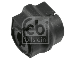 Lagerung Stabilisator Vorderachse für PEUGEOT 206 Schrägheck