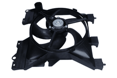 Lüfter Motorkühlung für PEUGEOT 206+ 206 Schrägheck CC SW Stufenheck Van