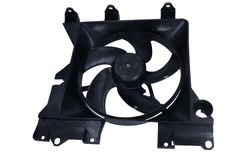 Lüfter Motorkühlung für PEUGEOT 206+ 206 Schrägheck CC SW Stufenheck Van