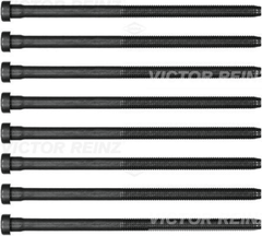 Zylinderkopfschraubensatz für AUDI SEAT SKODA VW A1 Sportback IBIZA IV SC ST