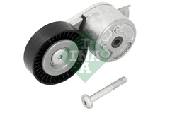 Riemenspanner Keilrippenriemen für FORD GALAXY II MONDEO IV Stufenheck Turnier