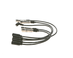 Zündleitungssatz für AUDI SEAT SKODA VW 80 B2 Stufenheck B3 B4 Avant 90 100 C3