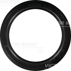 Wellendichtring Kurbelwelle für VOLVO VW 66 Kombi 181 1500,1600 Schrägheck