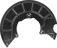 Spritzblech Bremsscheibe Vorderachse rechts für AUDI SEAT SKODA VW A1 Sportback