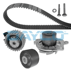 Wasserpumpe + Zahnriemensatz für ALFA ROMEO FIAT LANCIA 145 146 147 156
