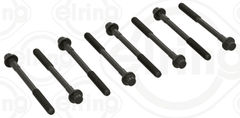 Zylinderkopfschraubensatz für MAZDA FORD USA 323 F V 626 IV Hatchback MX-3 MX-6