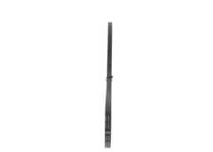 Keilriemen für BMW MAZDA NISSAN TOYOTA FENDT 5 6 323 C IV S 626 II Hatchback
