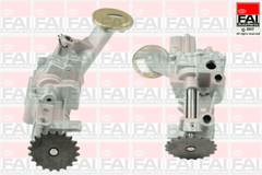 Ölpumpe für NISSAN OPEL RENAULT SUZUKI PRIMASTAR Bus Pritsche/Fahrgestell Kasten