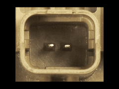 Lichtmaschine Generatorregler für MITSUBISHI