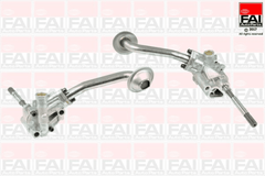 Ölpumpe für AUDI VW A4 B5 Avant A6 C4 C5 CABRIOLET B3