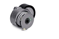 Riemenspanner Keilrippenriemen für NISSAN RENAULT MICRA III KUBISTAR Kasten