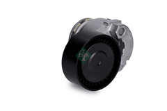 Riemenspanner Keilrippenriemen für NISSAN RENAULT MICRA III KUBISTAR Kasten