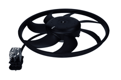 Lüfter Motorkühlung für OPEL ASTRA H Caravan GTC TwinTop Stufenheck FAMILY