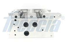 Zylinderkopf für ALFA ROMEO CITROËN FIAT FORD LANCIA OPEL PEUGEOT SUZUKI