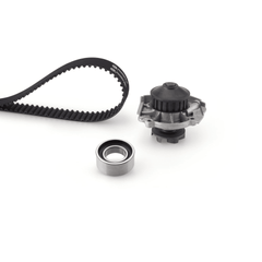 Wasserpumpe + Zahnriemensatz für FIAT LANCIA AUTOBIANCHI PANDA PUNTO TIPO UNO