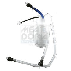 Kraftstoff Fördereinheit links für VW TOUAREG