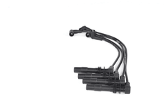Zündleitungssatz für AUDI SEAT SKODA VW A2 AROSA CORDOBA Vario IBIZA II III