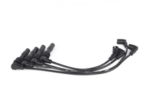 Zündleitungssatz für AUDI SEAT SKODA VW A2 AROSA CORDOBA Vario IBIZA II III