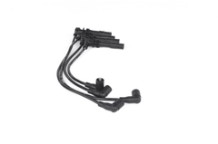 Zündleitungssatz für AUDI SEAT SKODA VW A2 AROSA CORDOBA Vario IBIZA II III