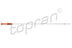 Ölpeilstab für CITROËN PEUGEOT BERLINGO / FIRST Großraumlimousine C3 I Pluriel