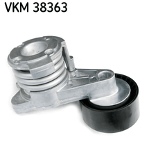 Riemenspanner Keilrippenriemen für BMW 5 Touring 7 X3