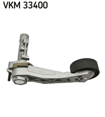 Riemenspanner Keilrippenriemen für CITROËN OPEL PEUGEOT MINI DS BERLINGO
