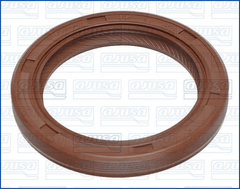 Wellendichtring Kurbelwelle für LADA NISSAN RENAULT VOLVO DACIA POLESTAR LARGUS